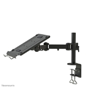 Picture of Neomounts NOTEBOOK-D100 Laptop holder monitor arm 10-22"