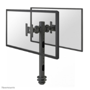 Picture of Neomounts FPMA-D050DBLACK Monitor arm 10-30"