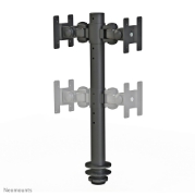 Picture of Neomounts FPMA-D050DBLACK Monitor arm 10-30"