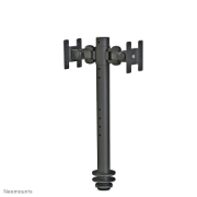 Picture of Neomounts FPMA-D050DBLACK Monitor arm 10-30"