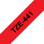 Picture of Brother Laminated tape 18mm