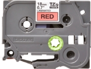 Picture of Brother Laminated tape 18mm