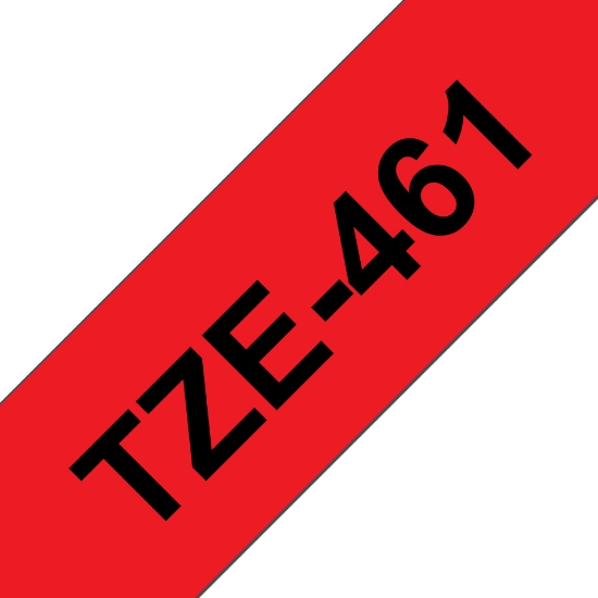 Picture of Brother Laminated tape 36mm