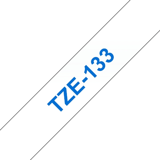 Picture of Brother Laminated tape 12mm