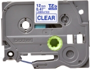 Picture of Brother Laminated tape 12mm