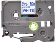 Picture of Brother Laminated tape 9mm
