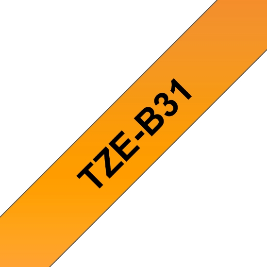 Picture of Brother Laminated tape 12mm