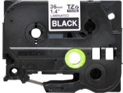 Picture of Brother TZE365 label-making tape TZe