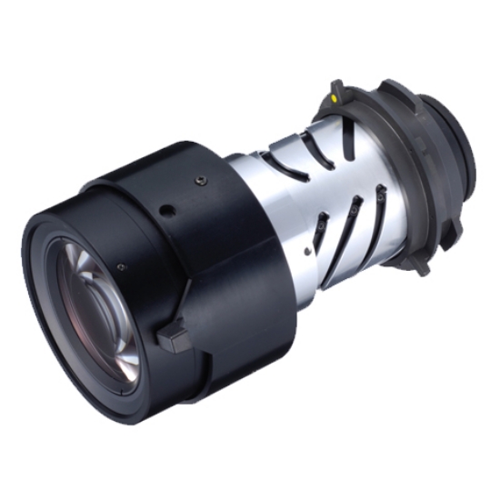 Picture of NEC NP14ZL projection lens NEC PA522U, PA572W, PA621U, PA622U, PA671W, PA672W, PA722X