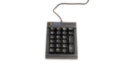Picture of BakkerElkhuizen Goldtouch Numeric numeric keypad PC USB Black