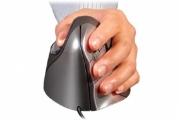 Picture of BakkerElkhuizen Evoluent4 mouse Office Left-hand Laser 2600 DPI