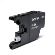 Picture of Brother LC1240BK ink cartridge 1 pc(s) Original Black