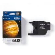 Picture of Brother LC1240BK ink cartridge 1 pc(s) Original Black