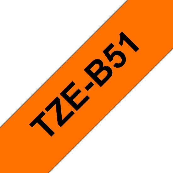 Picture of Brother Laminated tape