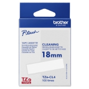 Picture of Brother Cleaning tape