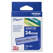Picture of Brother TZE-551 label-making tape TZ