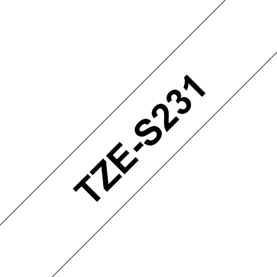 Picture of Brother Extra Strength Adhesive Tape