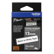 Picture of Brother Extra Strength Adhesive Tape