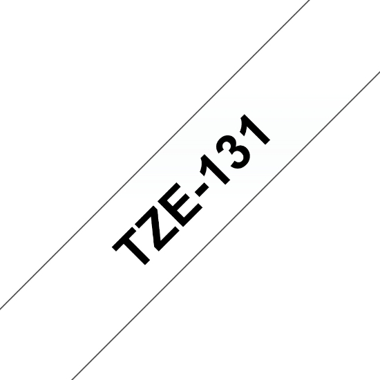 Picture of Brother Labelling Tape 12mm