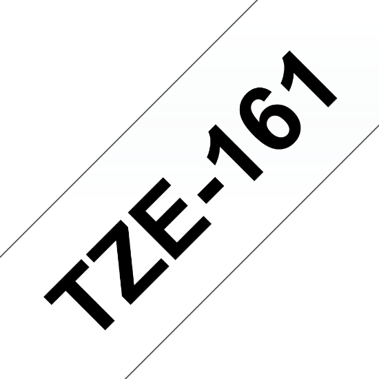 Picture of Brother Laminated tape 36mm