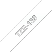Picture of Brother Laminated tape 12mm