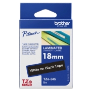 Picture of Brother Laminated tape 18mm