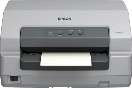 Picture of Epson PLQ-22