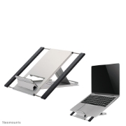 Picture of Neomounts NSLS100 Laptop stand 10-22" - foldable - compact - universal