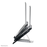 Picture of Neomounts NSLS100 Laptop stand 10-22" - foldable - compact - universal