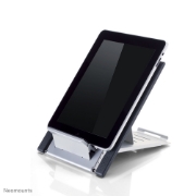 Picture of Neomounts NSLS100 Laptop stand 10-22" - foldable - compact - universal