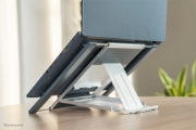 Picture of Neomounts NSLS100 Laptop stand 10-22" - foldable - compact - universal