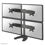 Picture of Neomounts FPMA-D700DD4 Monitor stand 19-30"