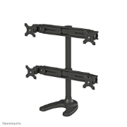 Picture of Neomounts FPMA-D700DD4 Monitor stand 19-30"