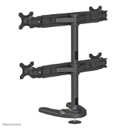 Picture of Neomounts FPMA-D700DD4 Monitor stand 19-30"