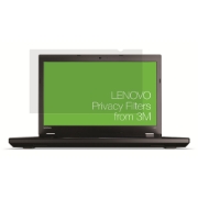 Picture of Lenovo 0A61769 display privacy filter 35.6 cm (14") Laptop Frameless display privacy filter