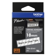 Picture of Brother TZE-S141 label-making tape TZ
