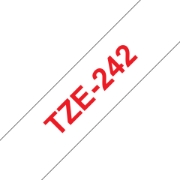 Picture of Brother Laminated tape 18mm