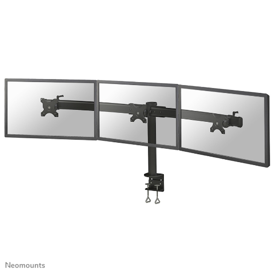 Picture of Neomounts FPMA-D700D3 Monitor arm 10-27"