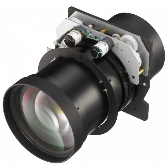 Picture of Sony VPLL-Z4019 projection lens VPL-F