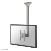 Picture of Neomounts FPMA-C200 Monitor/TV mount ceiling 10-40" - h 64-104 cm