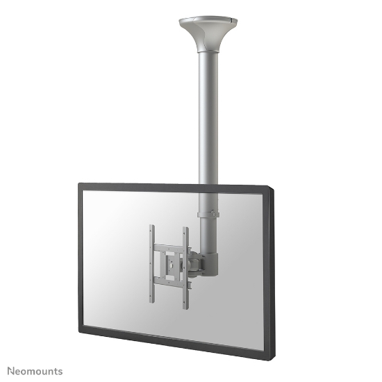 Picture of Neomounts FPMA-C200 Monitor/TV mount ceiling 10-40" - h 64-104 cm