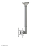 Picture of Neomounts FPMA-C200 Monitor/TV mount ceiling 10-40" - h 64-104 cm