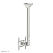 Picture of Neomounts FPMA-C200 Monitor/TV mount ceiling 10-40" - h 64-104 cm
