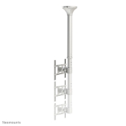 Picture of Neomounts FPMA-C200 Monitor/TV mount ceiling 10-40" - h 64-104 cm