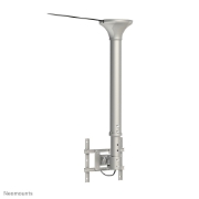 Picture of Neomounts FPMA-C200 Monitor/TV mount ceiling 10-40" - h 64-104 cm
