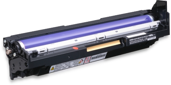 Picture of Epson Photoconductor Unit CMY 24k