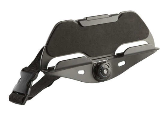 Picture of Targus Universal In Car Tablet Holder Passive holder Tablet/UMPC Black