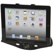 Picture of Targus Universal In Car Tablet Holder Passive holder Tablet/UMPC Black