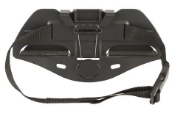 Picture of Targus Universal In Car Tablet Holder Passive holder Tablet/UMPC Black