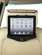 Picture of Targus Universal In Car Tablet Holder Passive holder Tablet/UMPC Black